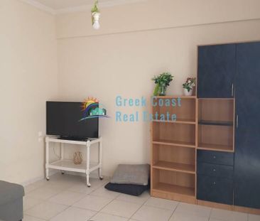 Studio/Γκαρσονιέρα για ενοικίαση Τερψιθέα - Γλυφάδα (Πάτρα) - Photo 5