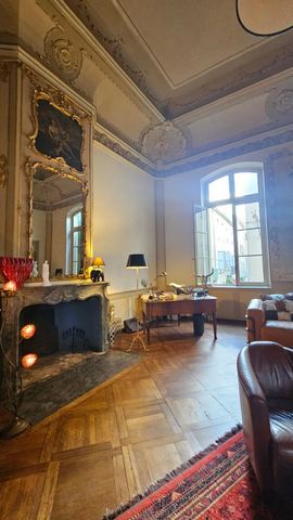 Location Appartement 4 pièces 153m² NARBONNE 11100 - Photo 2