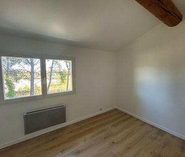 Location maison 3 pièces, 64.14m², Marguerittes - Photo 3