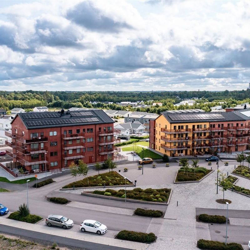 Prismagatan 6 - Photo 1