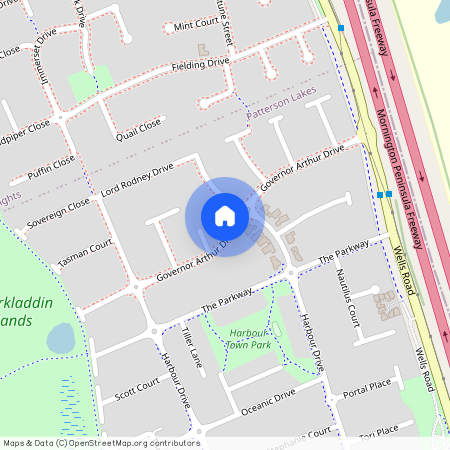 23 Governor Arthur Drive, Vic 3197, Patterson Lakes