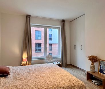Appartement - à louer - 1348 Ottignies-Louvain-la-Neuve - 990 € - Photo 1