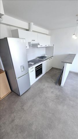 1 pièce - Meublé - 46,72 m² - 1er étage - Colocation non autorisée - Photo 3