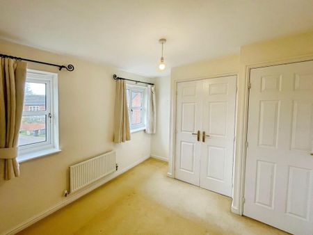 2 bedroom terraced house to rent - Photo 3