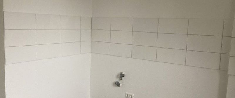 2 Zimmer, Küche, Bad - einziehen und wohlfühlen! - Foto 1