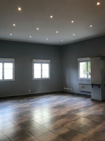 Location appartement 3 pièces, 84.84m², Pontault-Combault - Photo 3