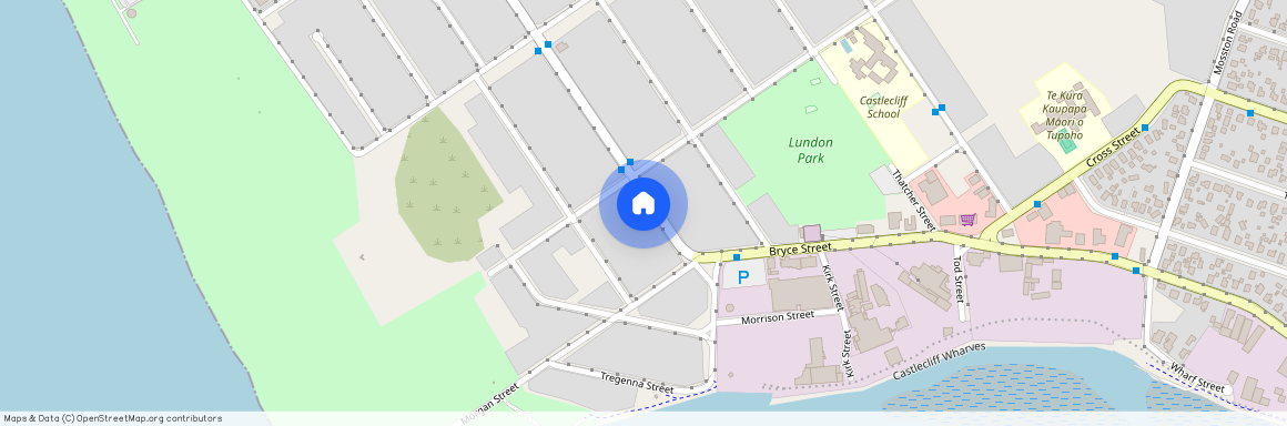 15 Cornfoot Street, Castlecliff, Whanganui