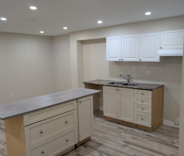 For Lease - 76 Samandria Avenue Unit# BASEMENT, Whitby, Ontario - Photo 3