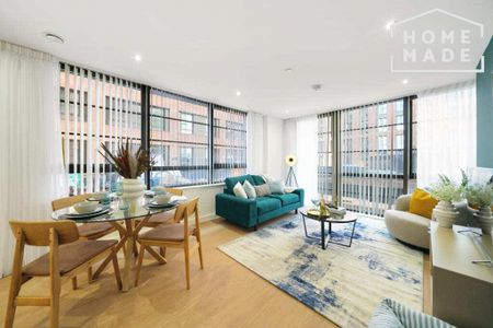 2 bedroom apartment to rent - Photo 2