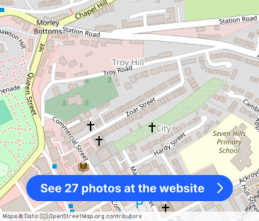 Zoar Street, Morley, Leeds, LS27 - Photo 1