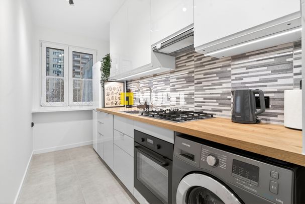 Jasne mieszkanie w świetnej lokalizacji — od zaraz - Photo 1