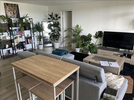 1 pièce - Meublé - 11,42 m² - 10ème étage - Colocation non autorisée - Photo 4