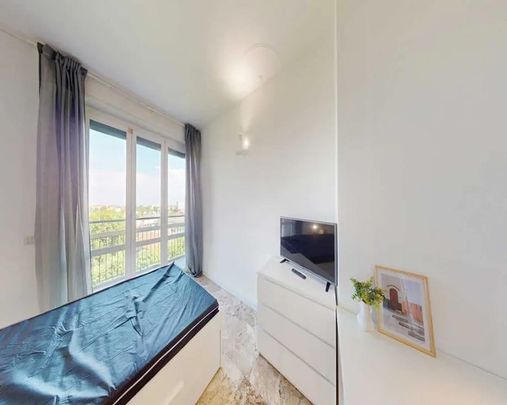 Viale Molise, Milan, Lombardy 20137 - Photo 1