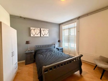 Appartement meublé Nieuwstraat, Terneuzen - À Louer - Photo 2