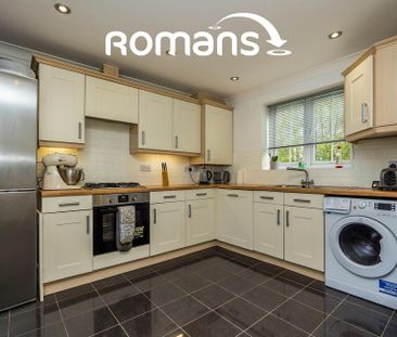 2 bedroom flat to rent - Photo 6