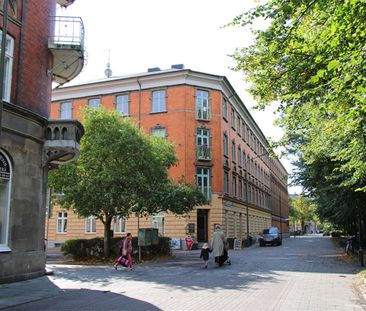 Kornettsgatan 3 B - Foto 4