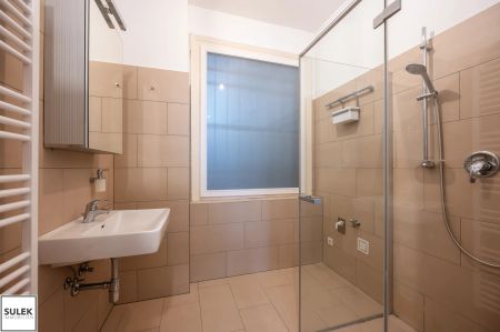 Altbauwohnung mit Wohnküche und 1 Schlafzimmer | U1 Anbindung | unbefristet | ab sofort mieten | Top 13-14 - Photo 4