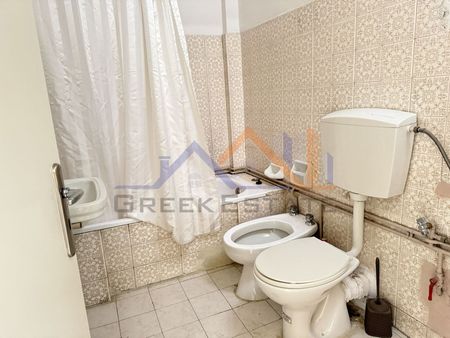 Studio/Γκαρσονιέρα για ενοικίαση Λόφος Βελισσαρίου - Λούτσα (Ιωάννινα) - Φωτογραφία 5
