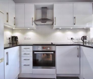 1 bedroom apartment to rent - Photo 4