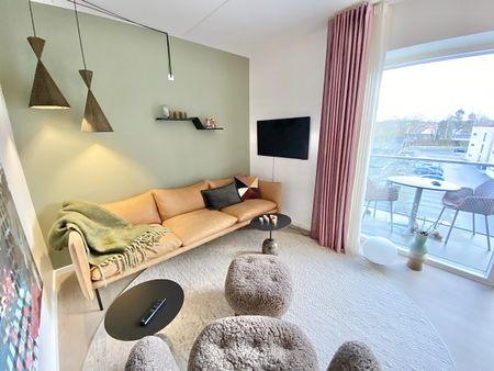 Samsøgade 96, 3. 2, 9000 Aalborg - Foto 5