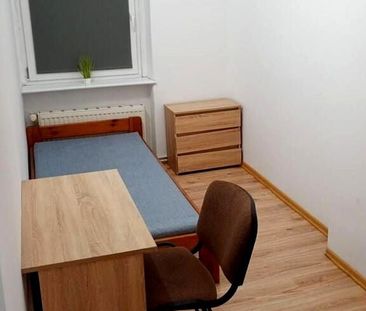 Pokój, ul. Małkowskiego - Photo 2