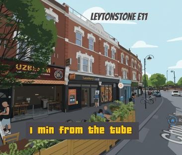 Studio to rent - Photo 4