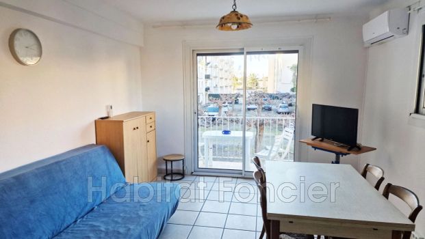 Appartement Canet-en-Roussillon - Photo 1
