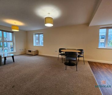 2 bedroom apartment to rent - Photo 3