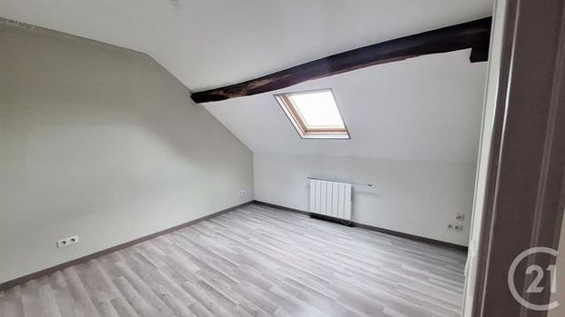 Maison à louer 4 pièces - 89 m2 ARGENTON SUR CREUSE - 36 - Photo 1