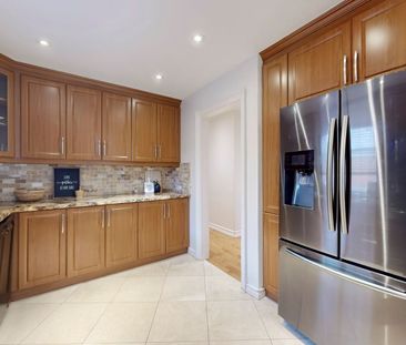 For Lease - 126 Libby Boulevard Unit# Main, Richmond Hill, Ontario - Photo 5