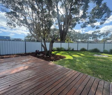 Charming Coastal Living - Photo 1