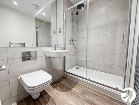 2 bedroom flat to rent - Photo 5