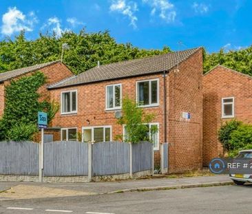 3 bedroom end of terrace house to rent - Photo 5