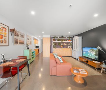 401/27 Lonsdale Street, Braddon ACT 2612 - Apartment For Rent | Domain - Photo 1