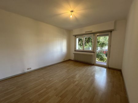 Location Appartement 4 pièces 106m² SELESTAT 67600 - Photo 5