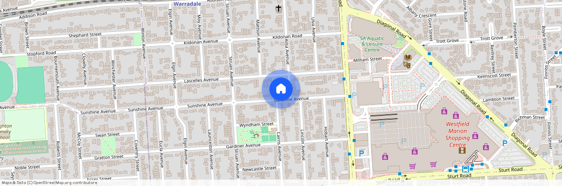 21 Sunshine Avenue, SA 5046, Warradale