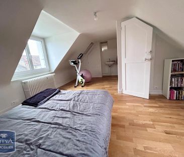 Maison à louer 6 pièces 101.57m² - Photo 4