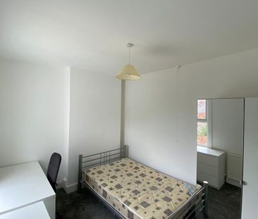 41 Fearon Street - Brand New Refurb & Great LocationLoughborough - Photo 1