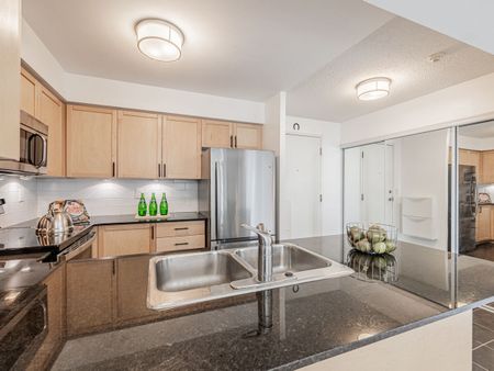 For Lease - 812 Lansdowne Avenue Unit# 627, Toronto, Ontario - Photo 3