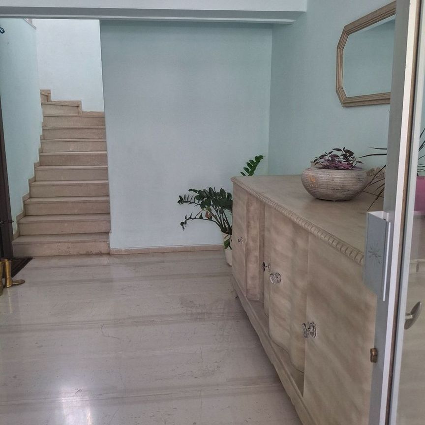 Διαμέρισμα για ενοικίαση Νέο Τέρμα (Μαρούσι) - Photo 1