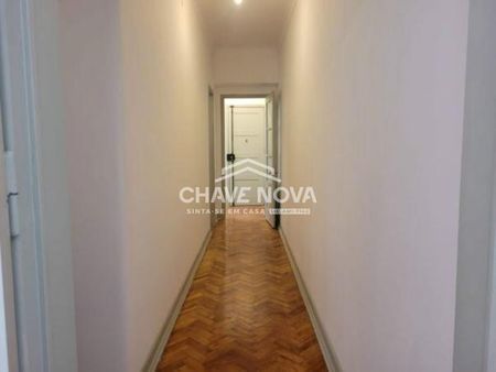 Apartamento T3 em Lisboa - Photo 3