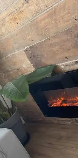 LAVAL DES RAPIDES – Studio Urbain Style Loft à Louer - Photo 1