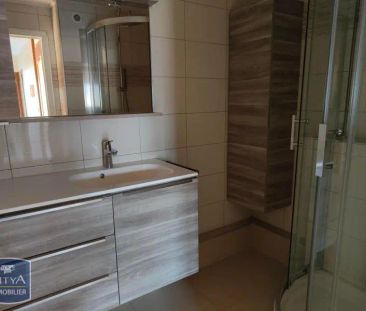 Appartement à louer 3 pièces 83.77m² - Photo 6