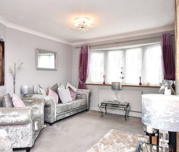 Caulfield Road, Shoeburyness, Essex, SS3 9LP - Photo 2