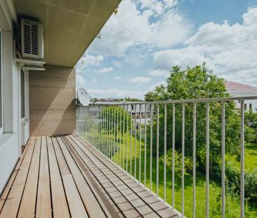 Pronájem udržovaného bytu 3+KK, ul. Kosmova, Brno-Královo pole - Fotografie 1