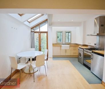 Gwydir Street, Cambridge - Photo 2