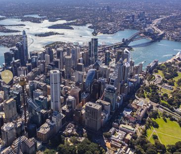 38 York Street, Sydney NSW 2000 - Apartment For Rent | Domain - Photo 5