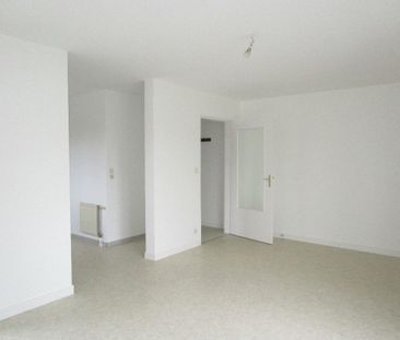Location Appartement 2 pièces 46m² RENNES 35200 - Photo 4