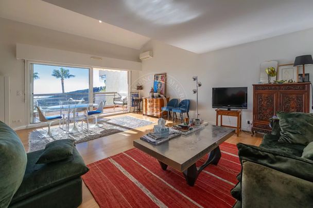 Location Appartement 4 pièces 105m² VILLEFRANCHE SUR MER 06230 - Photo 1