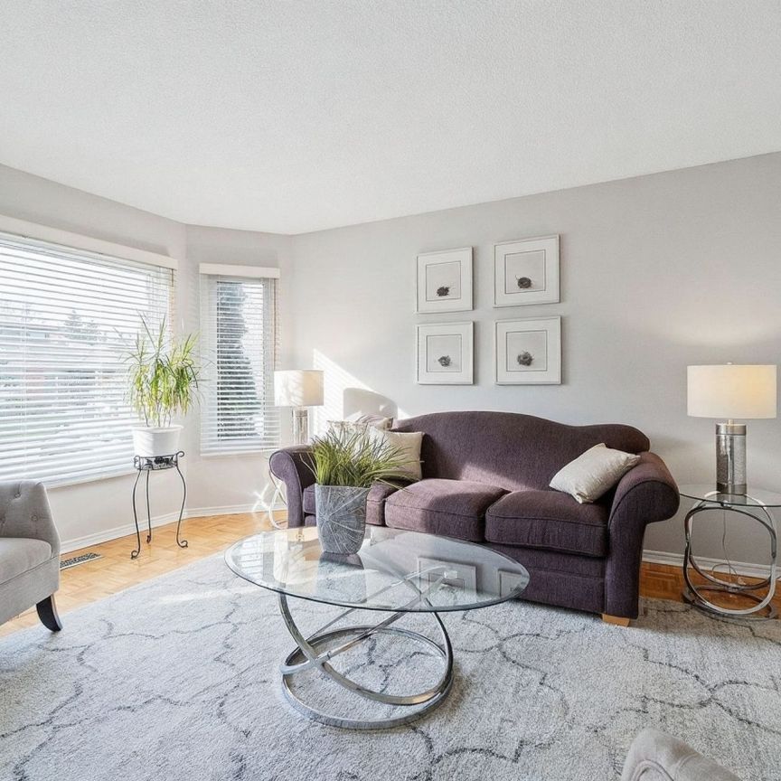 For Lease - 1 Brookbank Court, Brampton, Ontario - Photo 1